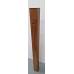 Walnut Newel Post